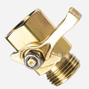שסתום סגירת מים "3/4 Adam's Shut Off Valve