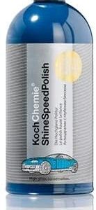 פוליש ווקס לניקוי עדין KOCH CHEMIE Shine Speed Polish