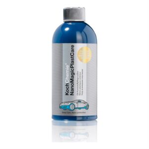 מחדש נאנו פלסטיק וגומי חיצוני KOCH CHEMIE Nano Magic Plast Care