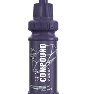קומפאונד חיתוך גס GYEON Q2M Compound קטן