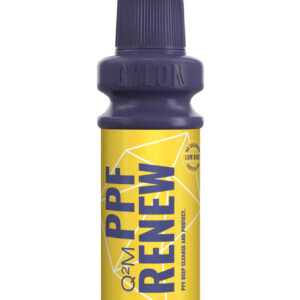 פוליש לחידוש מדבקות ויניל GYEON Q2M PPF Renew 120ML