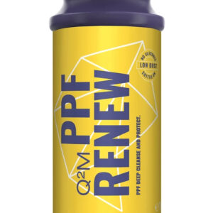 פוליש לחידוש מדבקות ויניל GYEON Q2M PPF Renew 1L