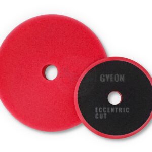 ספוג חיתוך  5 אינץ' GYEON Q2M ECCENTRIC  CUT