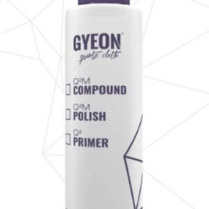 בקבוק לחיץ + פקק חכם Gyeon Dispenser Bottle