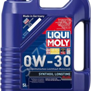 שמן LIQUI MOLY 0W30