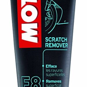 משחה להסרת שריטות עדינות ממשטחי צבע MOTUL E8