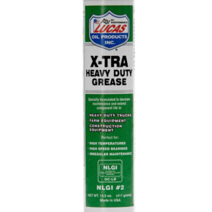 גריז ירוק מקצועי לוקאס LUCAS HEAVY DUTY