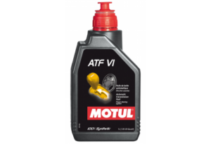שמן גיר MOTUL ATF VI 1L