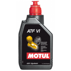שמן גיר MOTUL ATF VI 1L