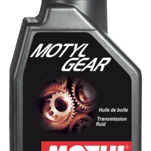 שמן גיר MOTUL MOTYL GEAR 75W80  1L