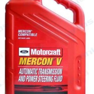 שמן גיר MOTORCRAFT MERCON V  4.73L