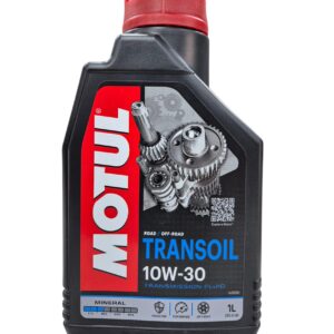 שמן גיר MOTUL TRANSOIL 10W30