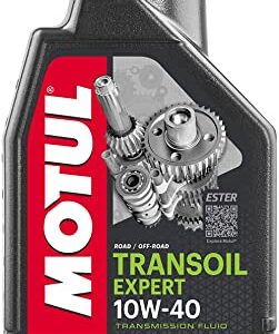 שמן גיר MOTUL TRANSOIL EXPERT 10W40