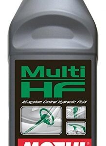 שמן הידראולי MOTUL MULTI HF 1L