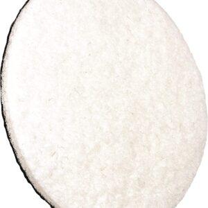 פד פוליש לזכוכית Griot's Garage 10665 3" Glass Polishing Pad