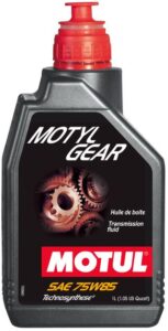 שמן גיר MOTUL 75W85