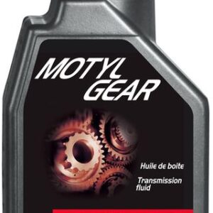 שמן גיר MOTUL 75W85