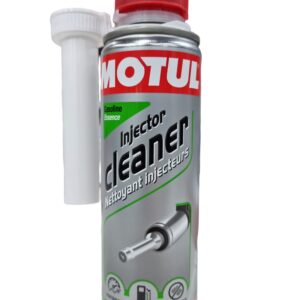 תוסף דלק לניקוי מזרקים MOTUL INJECTOR CLEANER