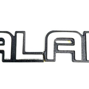 סמל מיצובישי כיתוב GALANT