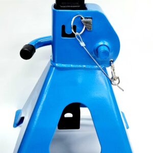 בוק מקצועי 3 טון עם פין אבטחה ROHER TOOLS