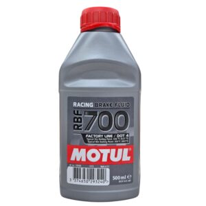נוזל בלמים ספורטיבי MOTUL RBF 700
