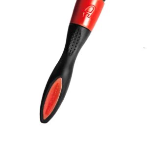 מברשת קטנה לניקוי פנים הרכב  Adam's Interior Detailing Brush Small