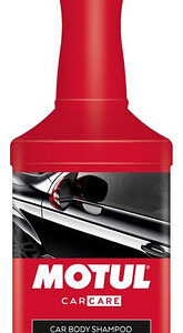 שמפו לרכב MOTUL