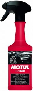 תרסיס להסרת חרקים מצבע הרכב MOTUL