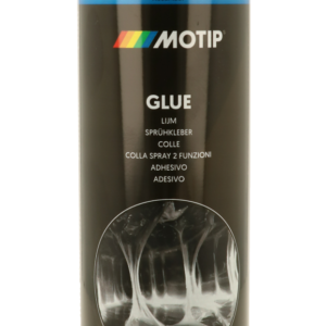 ספריי דבק MOTIP M304