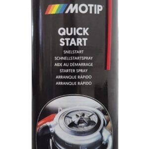 ספריי אתר MOTIP QUICK START M-405