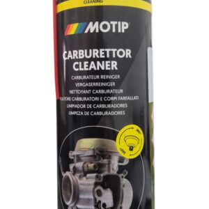 ספריי קרבורטור MOTIP M-510