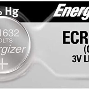 סוללה לשלט ENERGIZER CR1632