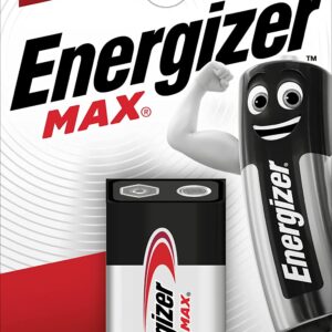 סוללה ENERGIZER 9V