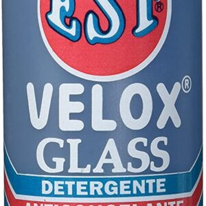 נוזל שמשות (תרכיז) SACIR VELOX GLASS 250ml