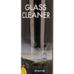 תרסיס קצף לניקוי שמשות MOTIP 706 Glass Cleaner