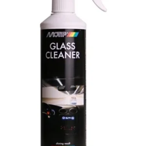 תרסיס לניקוי שמשות MOTIP 731 Glass Cleaner