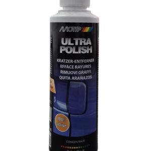 פוליש להסרת שריטות עדינות MOTIP 745 Scratch Away