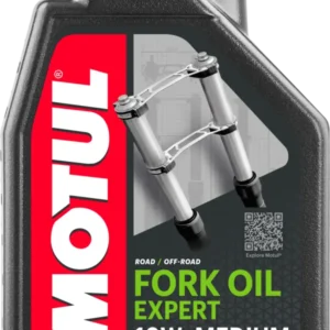 שמן טלסקופים MOTUL FORK OIL 10W