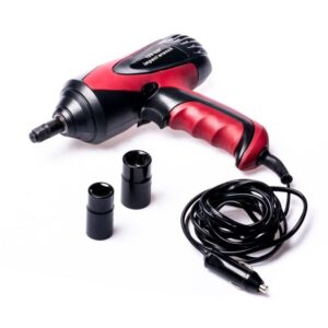 מפתח גלגלים חשמלי מקצועי ROHER TOOLS