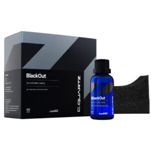 ציפוי ננו לצמיגים CARPRO BlackOut 100ml
