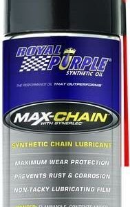 ספריי שימון שרשרת ROYAL PURPLE MAX-CHAIN