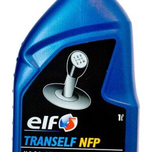 שמן גיר ELF TRANSELF NFP 75W80