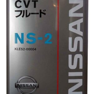 שמן גיר אוטומט NISSAN CVT NS2