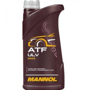 שמן גיר MANNOL 8222 ATF ULV