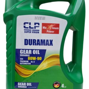 שמן גיר CLP 80W90