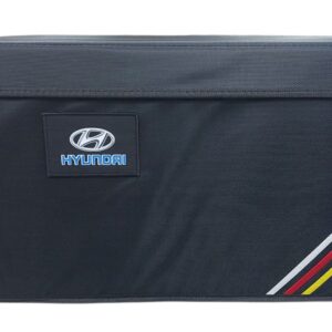 ארגונית מפוארת לוגו יונדאי HYUNDAI