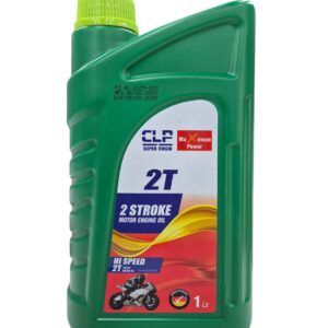 שמן מנוע 2 פעימות CLP