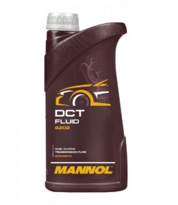 שמן גיר MANNOL 8202 DCT