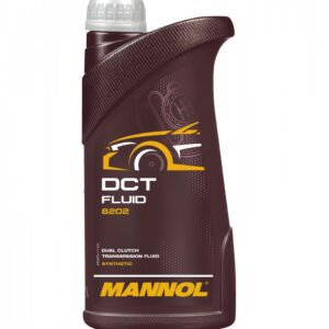 שמן גיר MANNOL 8202 DCT