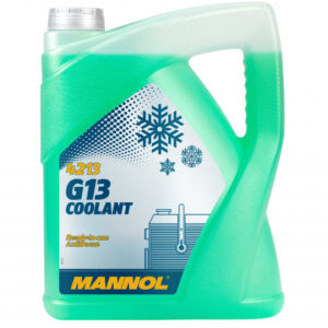 נוזל קירור MANNOL 4213 G13 COOLANT